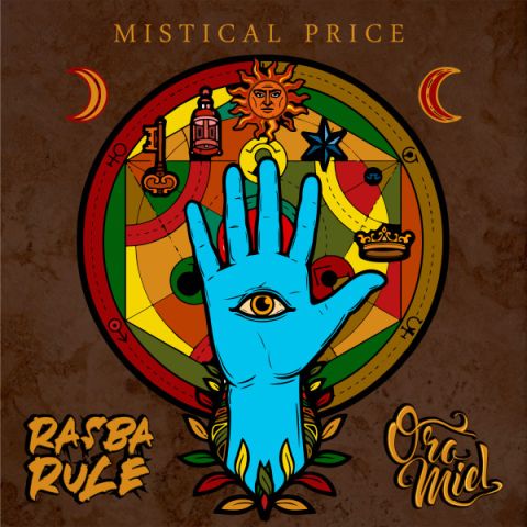 Background para 
<span>Mistical Price</span>
