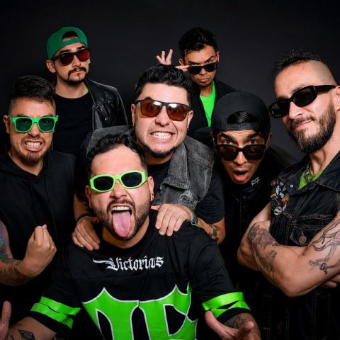 Imagen de 
<span>La Monky Band</span>
