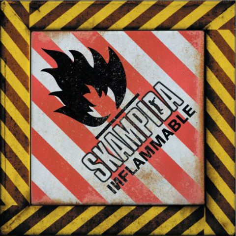 Background para 
<span>Inflammable</span>
