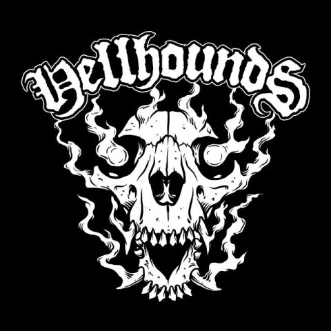 Background para 
<span>Hellhounds</span>
