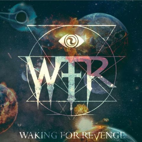 Imagen de 
<span>Waking For Revenge</span>
