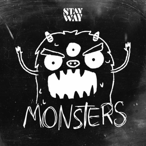 Background para 
<span>Monsters</span>
