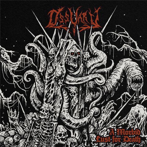 Background para 
<span>A Morbid Lust For Death (re-recording 2024)</span>
