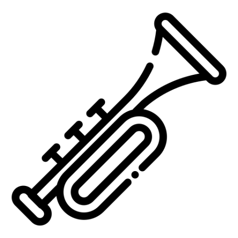 Imagen o logo de Trompeta