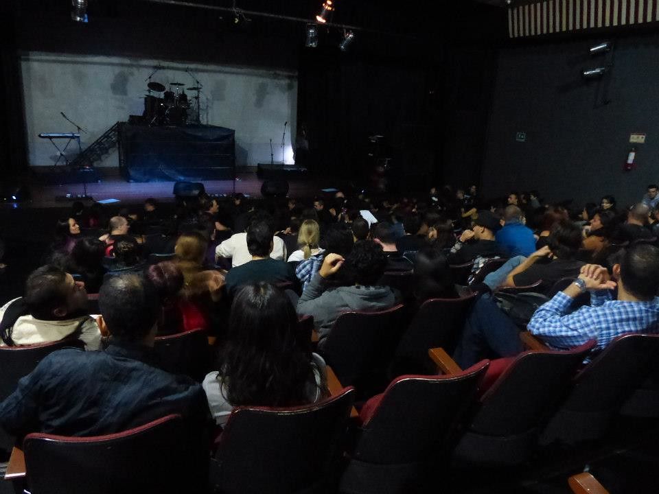 Eternal lanzamiento NIGHTFALL 2013