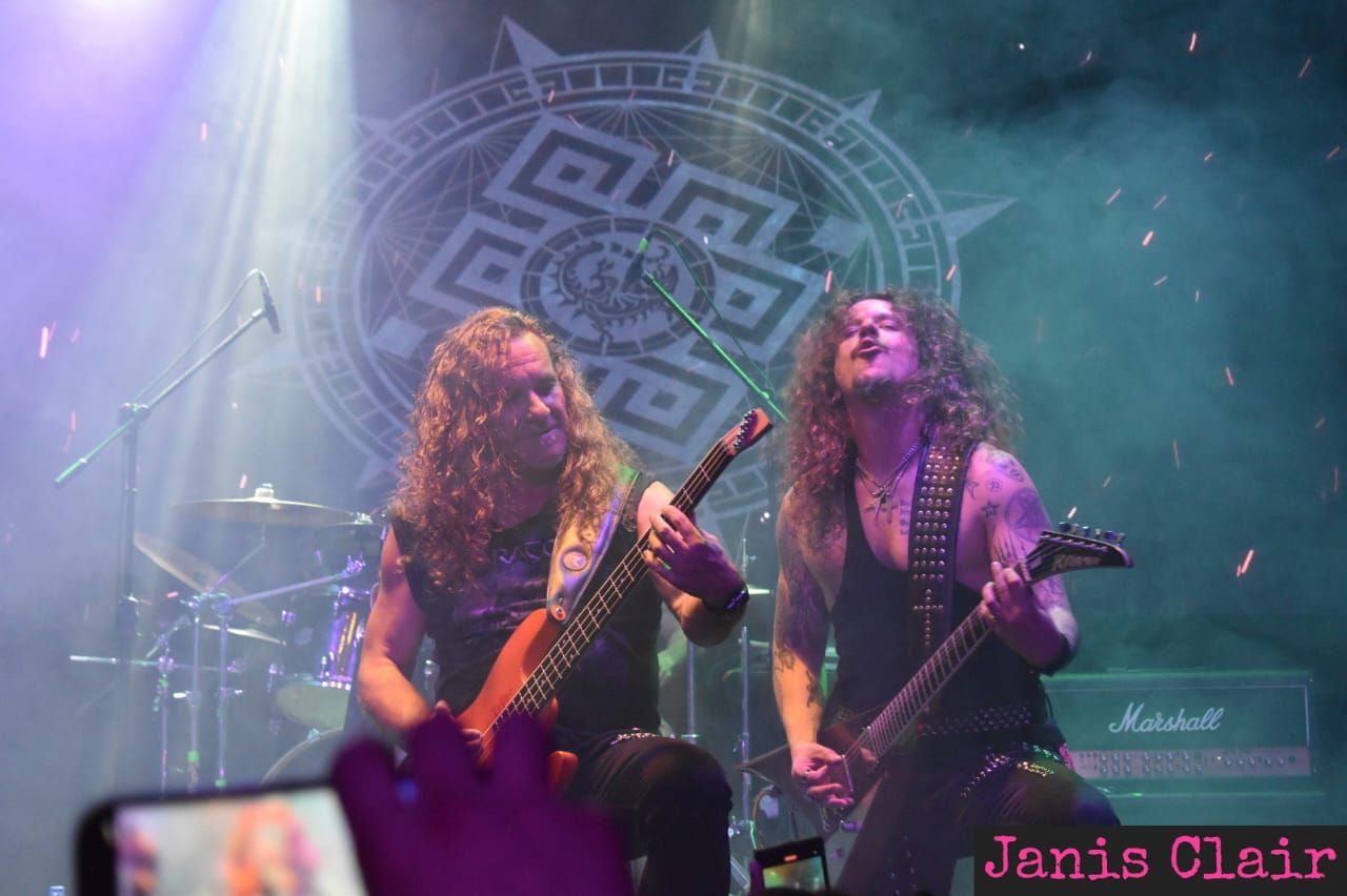 Saratoga en Bogotá 2025