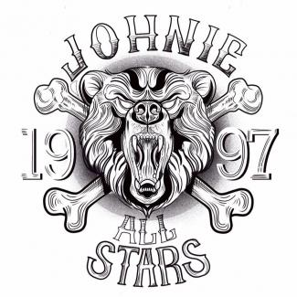 Imagen o logo de Johnie All Stars