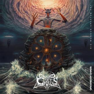 Disco Sic Mundus Creatus Est