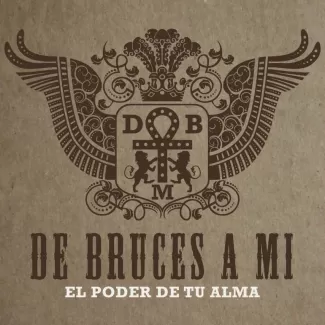 Disco El poder de tu alma