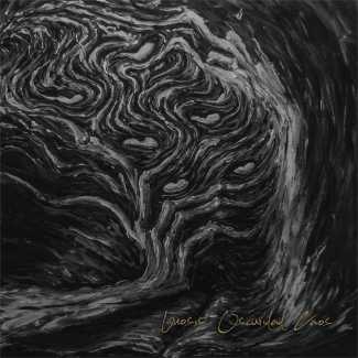 Disco Gnosis Oscuridad Caos