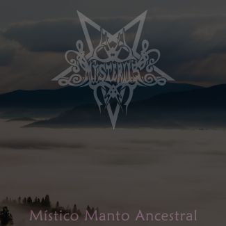 Disco Místico Manto Ancestral
