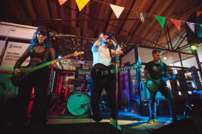 Leon Clef presenta  'Si la vida me deja'