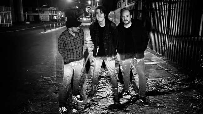 Independiente 81 estrena 'Llévame a casa', una canción para celebrar el amor al ritmo de pop punk