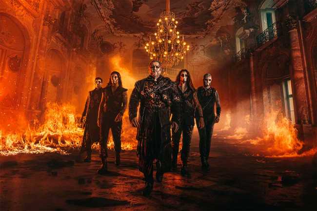 PowerWolf 