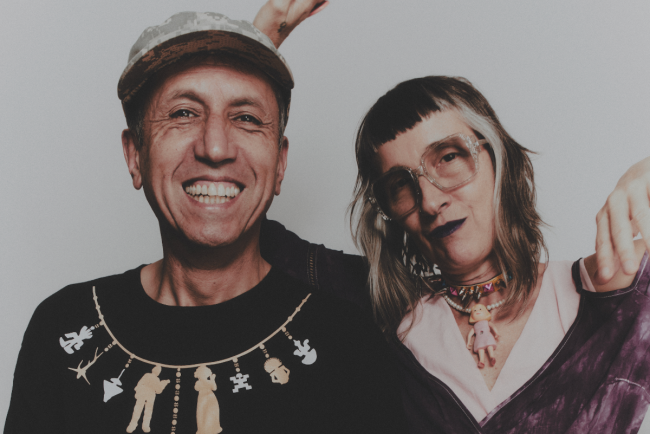 ATERCIOPELADOS