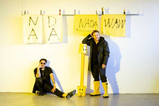 nada