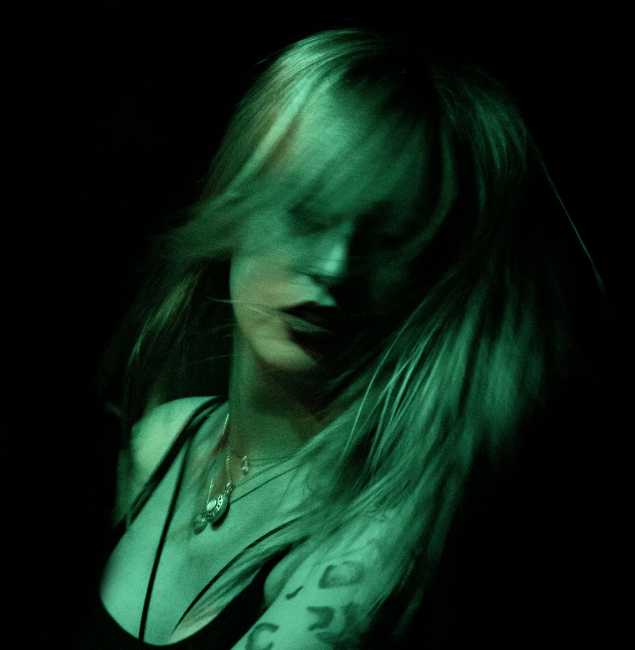 Amphettamine crea post-rock y gótico en el nuevo sencillo “Total Eclipse of the Heart”