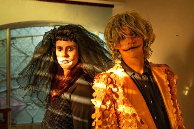 La banda mexicana Malcriada, en Colombia por primera vez, como parte de su Gira Latam Tour 25 y estará con Circuito Bogotano de Rock, en Bogotá y Medellín.