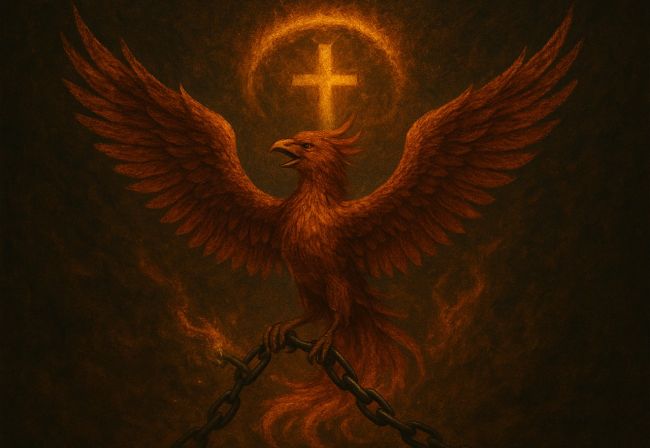 La banda de metal melódico Ashes Awaken lanza el nuevo sencillo "A Better Way"