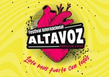 Festival Internacional Altavoz