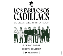 LOS FABULOSOS CADILLACS
