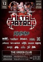 METAL PATROL FEST