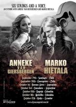 Anneke & marko
