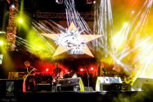 Festival Altavoz 2013