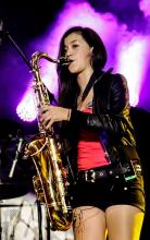 Festival Altavoz 2013