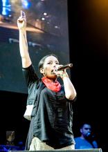 Festival Altavoz 2013