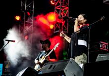 Festival Altavoz 2013