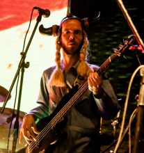 Festival Altavoz 2013