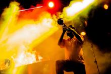 Festival Altavoz 2013