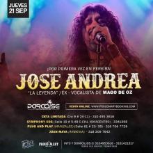 Jose Andrea