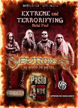 Neurosis en Pasto