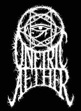 Logo oneiric aether