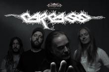CARCASS EN BOGOTA