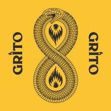 Grito logo