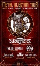 METAL Injection Festival