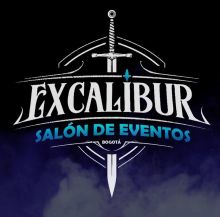 Logo de Excalibur