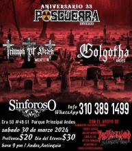 Posguerra