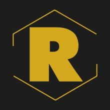 Logo de Rockers Musical 