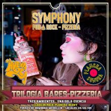 Logo de Rock Symphony