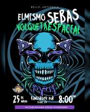 El mismo sebas