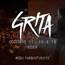 Festival Grita 2024 día 1