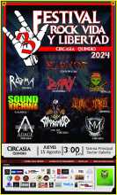 Cartel festival