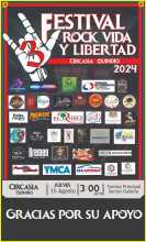 Sponsor Festival