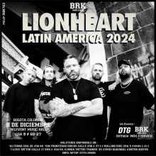LIONHEART