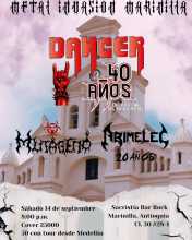 MetalMarinilla
