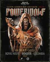 Powerwolf